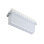 Corp iluminat siguranta 5W 3H 230V IP65 AW30LEDM